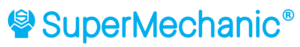 SuperMechanic Logo